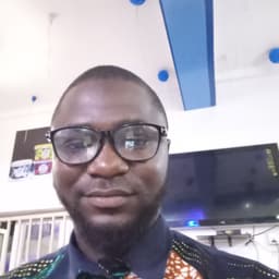 ADEOLA ABOLARIN